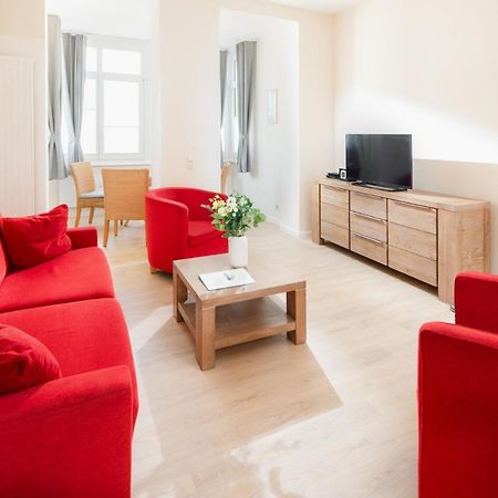 Strandloge Norderney Bagian luar foto